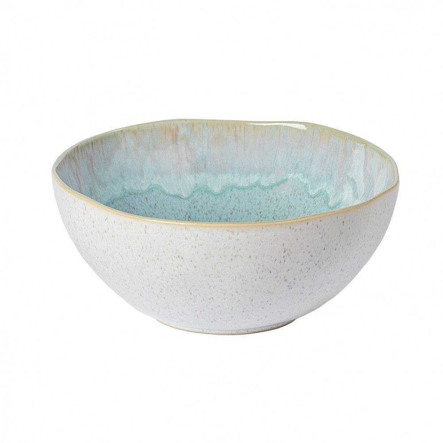 Table Relish Decor | Eivissa Serving Bowl - Sea Blue