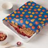 Kitchen Relish Decor | Xl Beeswax Wrap - Citrus