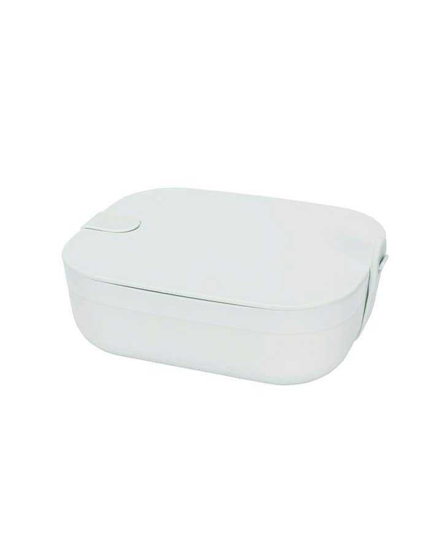 Kitchen Relish Decor | Porter Lunch Box - Mint