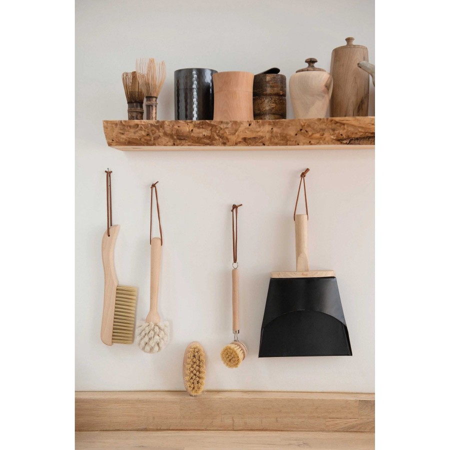 Kitchen Relish Decor | 9 In Beechwood Brush