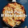 Kitchen Relish Decor | One Pan, Whole Family