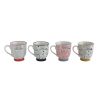 Kitchen Relish Decor | Cozy Tea Mug