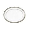 Table Relish Decor | Match Pewter Convivio Oval Serving Platter - Medium