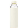 Kitchen Relish Decor | Porter Water Bottle - Cream