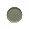 Table Relish Decor | Pacifica Salad Plate Set - Artichoke