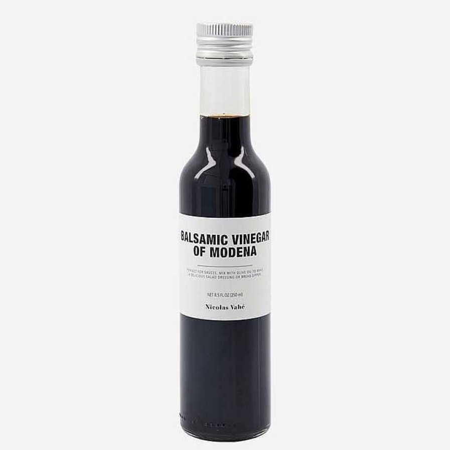 Kitchen Relish Decor | Balsamic Vinegar Of Moderno