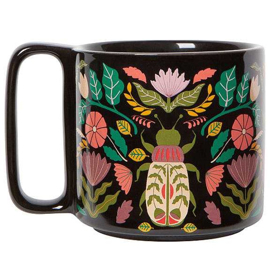 Kitchen Relish Decor | Midi Mug - Amulet