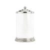 Kitchen Relish Decor | Match Pewter Convivio Medium Canister