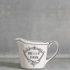 Kitchen Relish Decor | Hello There Measuring Cup