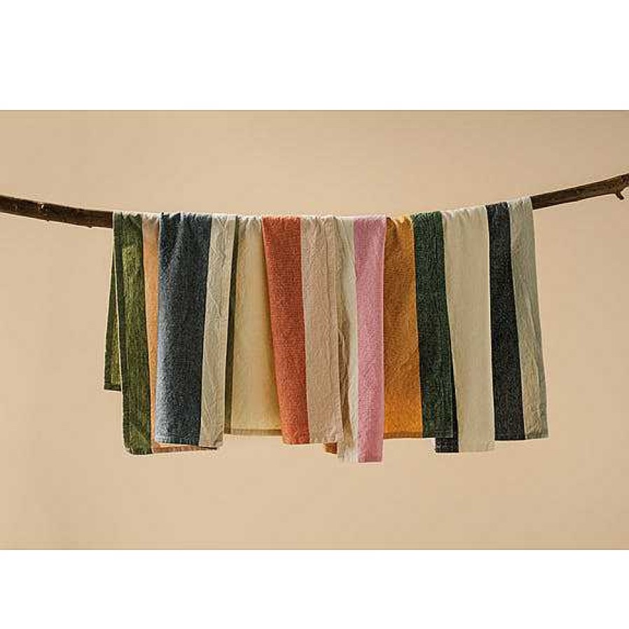 Kitchen Relish Decor | Refract Formation Tea Towels