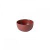 Table Relish Decor | Pacifica Fruit Bowl Set - Cayenne