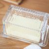 Kitchen Relish Decor | Butter Dish - Beurre