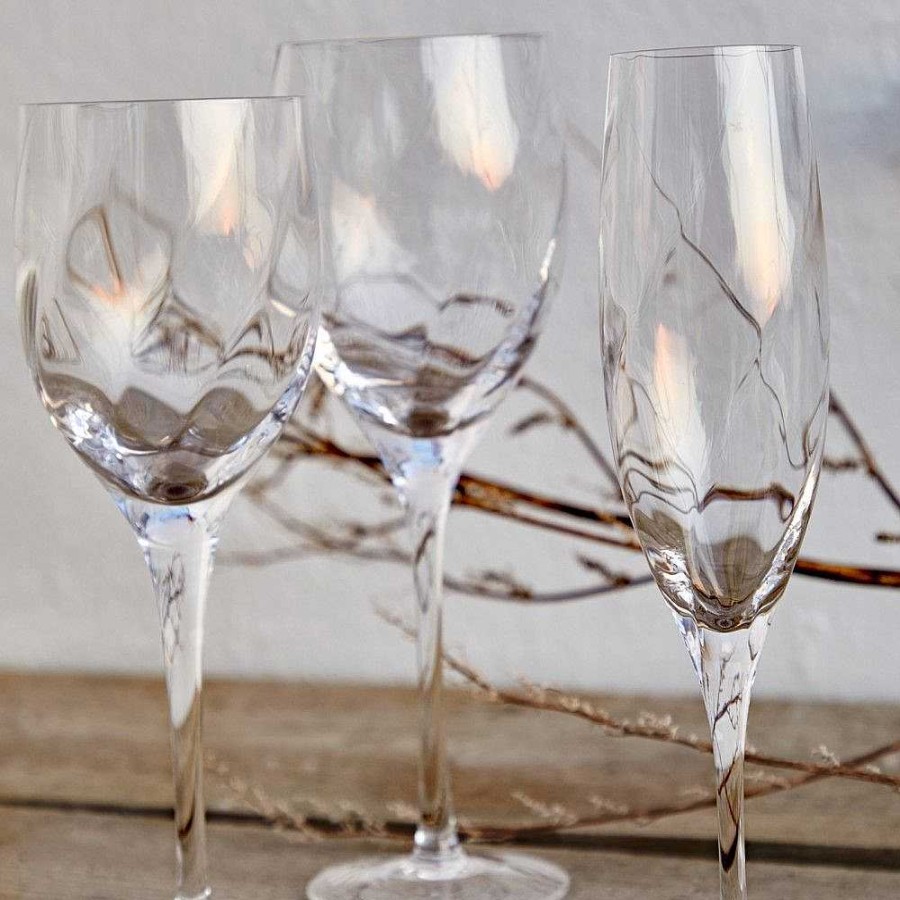 Table Relish Decor | Ottica Wine Glass