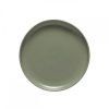 Table Relish Decor | Pacifica Dinner Plate Set - Artichoke