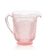 Table Relish Decor | Addison Pitcher - Rose