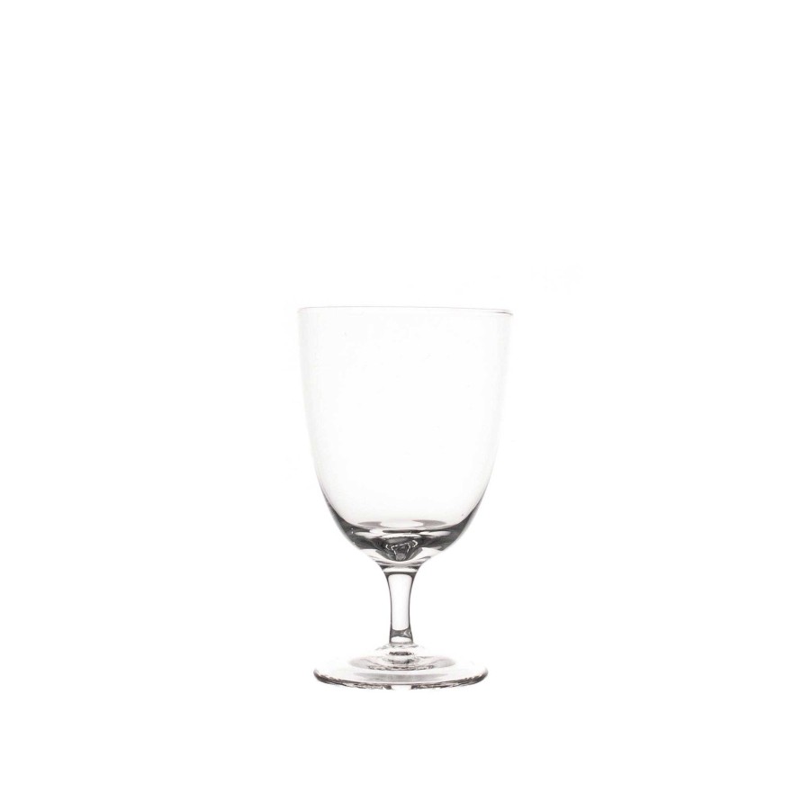 Table Relish Decor | Amwell White Wine Glass