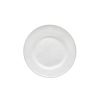 Table Relish Decor | Beja Salad Plate Set - White Cream