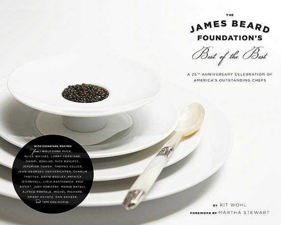 Kitchen Relish Decor | The James Beard Foundation'S Best Of The Best