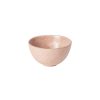 Table Relish Decor | Livia Cereal Bowl Set - Mauve Rose