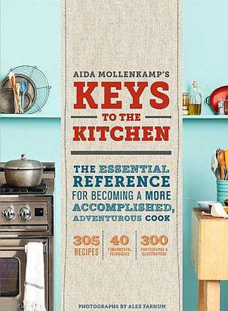 Kitchen Relish Decor | Aida Mollenkamp'S Keys To The Kitchen