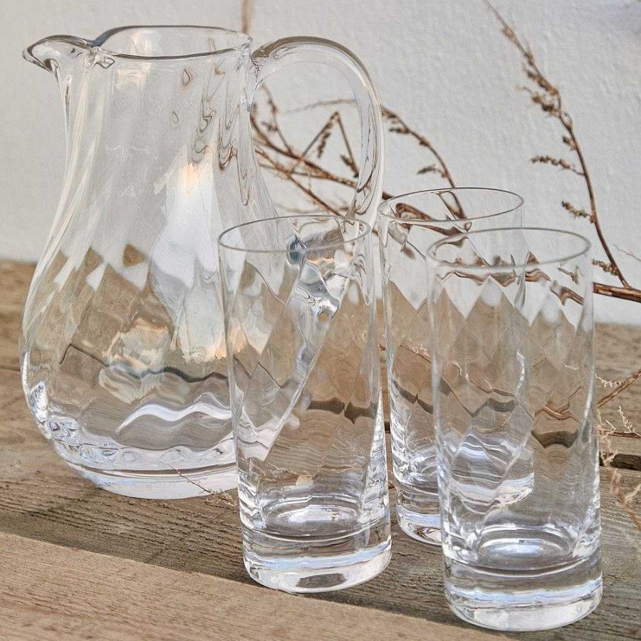 Table Relish Decor | Ottica Highball