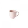 Table Relish Decor | Pacifica Mug Set - Marshmallow