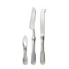 Kitchen Relish Decor | Match Pewter Olivia Cheese Knife Set